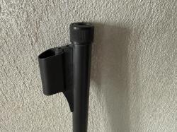 CZ-457  Blak Raven kal. 22LR 