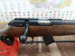 CZ 457 JAGUAR 22 LR