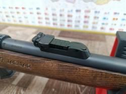 CZ 457 JAGUAR 22 LR
