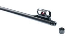 CZ 457 Jaguar 22LR STILL 1/2x20 UNF L=726