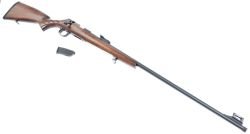 CZ 457 Jaguar 22LR STILL 1/2x20 UNF L=726