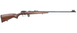 CZ 457 Jaguar 22LR STILL 1/2x20 UNF L=726