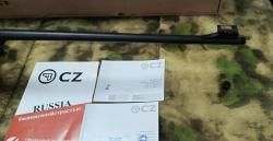 CZ 457 JAGUAR 22LR
