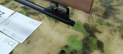 CZ 457 JAGUAR 22LR