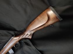 CZ-457 Jaguar, кал.22LR+ДТК (Без настрела)