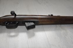 CZ 457 Jaguar XII к.22 LR, L726mm