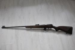 CZ 457 Jaguar XII к.22 LR, L726mm