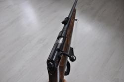 CZ 457 Jaguar XII к.22 LR, L726mm