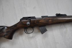 CZ 457 Jaguar XII к.22 LR, L726mm