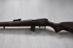 CZ 457 Jaguar XII к.22 LR, L726mm