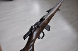 CZ 457 Jaguar XII к.22 LR, L726mm