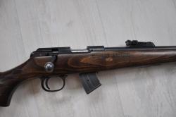 CZ 457 Jaguar XII к.22 LR, L726mm