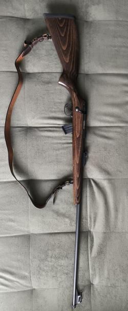 CZ 457 Jaguar
