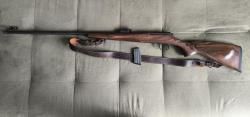 CZ 457 Jaguar