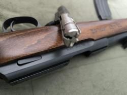 CZ 457 Jaguar