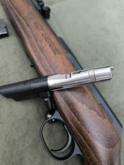 CZ 457 Jaguar