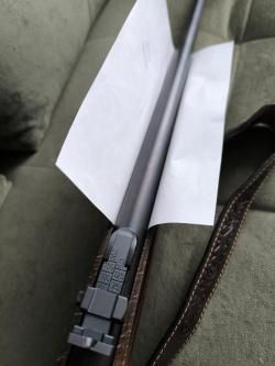 CZ 457 Jaguar