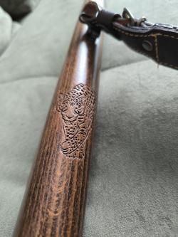 CZ 457 Jaguar