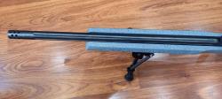  CZ 457 LRP  22 LR Soft-Touch,Match-Barrel Weaver L-525