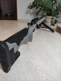 CZ 457 LRP