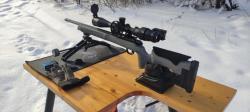 CZ 457 LRP