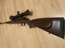 CZ 457 LUX 22 wmr