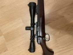 CZ 457 LUX 22 wmr