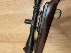 CZ 457 LUX 22 wmr