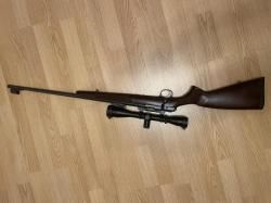 CZ 457 LUX 22 wmr