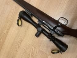 CZ 457 LUX 22 wmr
