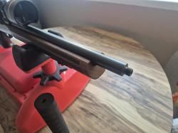 CZ 457 MTR 22 LR