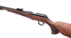 CZ 457 Premium 22LR STILL 1/2x20 UNF L-630