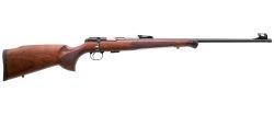 CZ 457 Premium 22LR STILL 1/2x20 UNF L-630