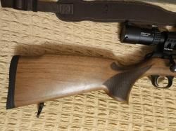 CZ 457 Premium 22LR Still