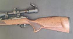 CZ-457 Premium 22WMR