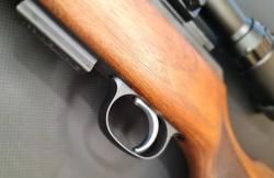 CZ-457 Premium 22WMR