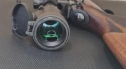 CZ-457 Premium 22WMR