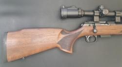 CZ-457 Premium 22WMR