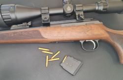 CZ-457 Premium 22WMR