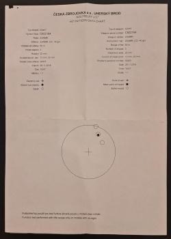 CZ-457 Premium 22WMR