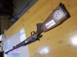 CZ 457 Premium
