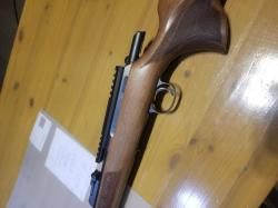 CZ 457 Premium
