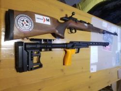 CZ 457 Premium