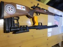 CZ 457 Premium