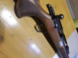 CZ 457 Premium