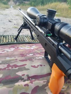 CZ 457 Premium