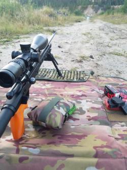 CZ 457 Premium