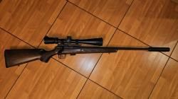 cz 457 с оптикой