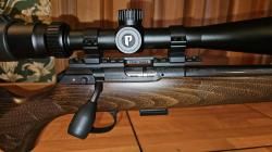 cz 457 с оптикой