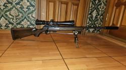 cz 457 с оптикой